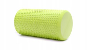 WAŁEK DO MASAŻU 30cm roller JOGA CROSSFIT KOLORY