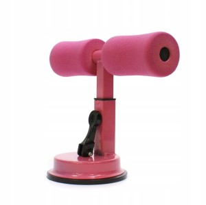 UCHWYT NA NOGI DO ĆWICZENIA BRZUSZKÓW