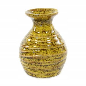WAZON CERAMICZNY mini 9cm RÓŻNE KOLORY