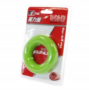 ŚCISKACZ DO ĆWICZENIA RĄK DŁONI REHABILITACJA