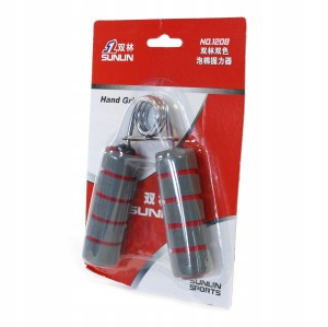 ŚCISKACZE DO ĆWICZEŃ RĄK DŁONI ściski RÓŻNE KOLORY