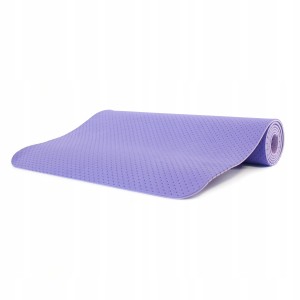 MATA DO ĆWICZEŃ antypoślizgowa FITNESS JOGA 180x61