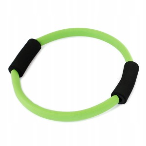 PRZYRZĄD DO ĆWICZEŃ OBRĘCZ PILATES YOGA RING