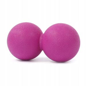 PIŁKA DO MASAŻU ROLLER DUOBALL Różne Kolory