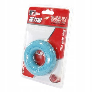 ŚCISKACZ TRENER PALCÓW DŁONI MOCNY CHWYT 18-36kg