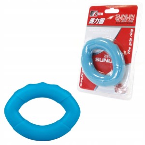 ŚCISKACZ DO ĆWICZENIA RĄK DŁONI REHABILITACJA