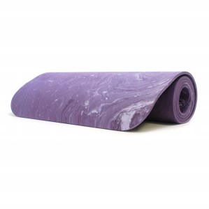 MATA DO ĆWICZEŃ JOGA 8mm 183x61 RÓŻNE KOLORY