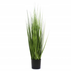 SZTUCZNA TRAWA W DONICZCE fejka 80CM