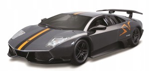 Lamborghini Murcielago China Edition Bburago 22120
