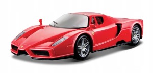 Ferrari Enzo 1:24 model Bburago 18-26006