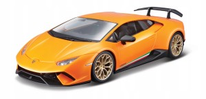 Lamborghini Huracan Performante 1:24 Bburago 21092