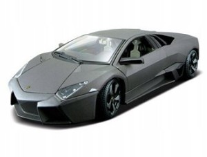 Lamborghini Reventon 1:24 model Bburago 18-21041