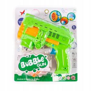 PISTOLET DO BANIEK MYDLANYCH MASZYNA AUTOMATYCZNA
