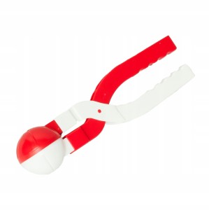 ŚNIEŻKOMAT DO ROBIENIA KULEK KULKOMAT ŚNIEŻKI