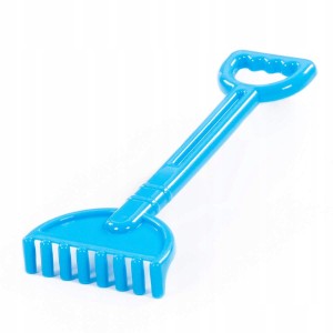 GRABKI DO PIASKU 13cm DO PIASKOWNICY RÓŻNE KOLORY