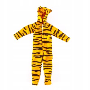 KOMBINEZON UBRANKO LALKI BARBIE Różne Kolory