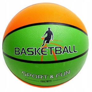 PIŁKA DO KOSZYKÓWKI KOSZOWA rozmiar 5 RÓŻNE KOLORY