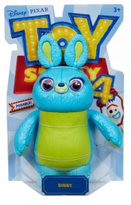 FIGURKA TOY STORY 4 KRÓLIK BUNIO BUNNY GDP67