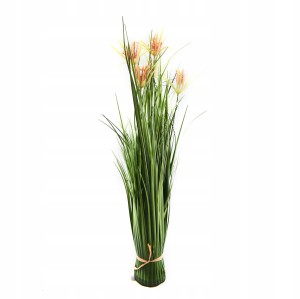 SZTUCZNA TRAWA ZIELONA FEJKA DEKORACJA 60CM