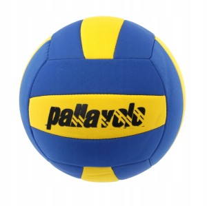 PIŁKA DO SIATKÓWKI NEOPRENOWA SIATKÓWKA PLAŻOWA