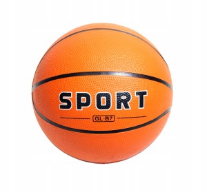 PIŁKA DO KOSZA rozmiar 7 PIŁKA DO KOSZYKÓWKI