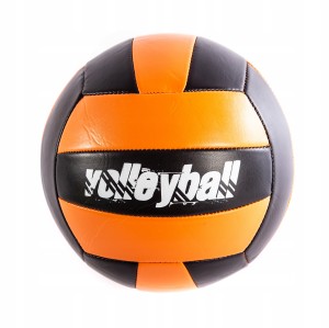 TRENINGOWA PIŁKA DO SIATKÓWKI SKÓRA RÓŻNE KOLORY