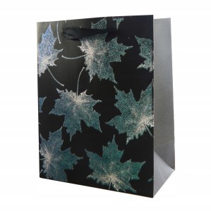 URODZINOWA TORBA PREZENTOWA 18x23CM RÓŻNE KOLORY