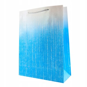 TORBA PREZENTOWA URODZINY 30x40CM RÓŻNE WZORY