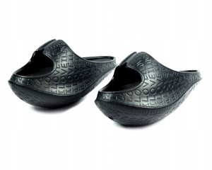 BUTY WYSZCZUPLAJĄCE KLAPKI DO ĆWICZEŃ 23CM