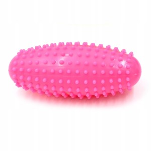 PIŁKA Z KOLCAMI DO MASAŻU ROLLER RÓŻNE KOLORY