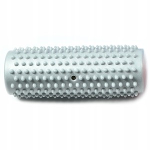 WAŁEK Z KOLCAMI DO MASAŻU ROLLER RÓŻNE KOLORY