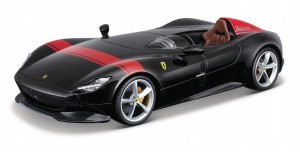 FERRARI MONZA SP1 1:24 MODEL BBURAGO 18-26027
