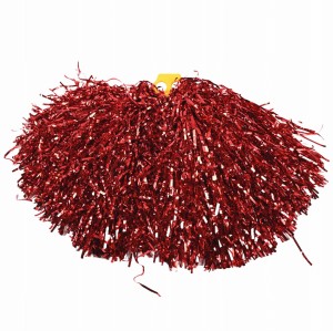 POMPON CHEERLEADERKI CZIRLIDERKI DO TAŃCA WYSTĘPÓW RÓŻNE KOLORY
