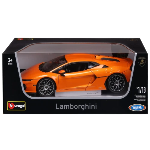 Bburago Lamborghini Temerario