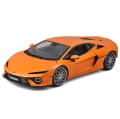 Bburago Lamborghini Temerario orange