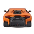 Lamborghini Temerario die cast model