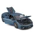 18-11052 Bburago Lamborghini Temerario