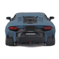 Bburago model Lamborghini Temerario die cast