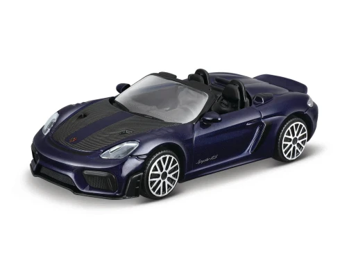 Bburago Porsche 718 Spyder RS2 1:43 18-30472