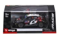 Model Bburago Rally1 WRC Toyota GR Yaris 18-38316