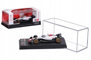 BOLID F1 Red Bull RB21 #22 Tsunoda GP JAPONII 2025 1:64 BBURAGO 18-58009
