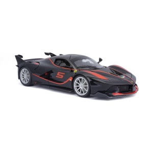 Ferrari FXX-K #5 1:18 model Bburago 18-16010