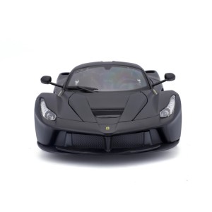 LaFerrari 1:18 Signature model Bburago 1:18 16901